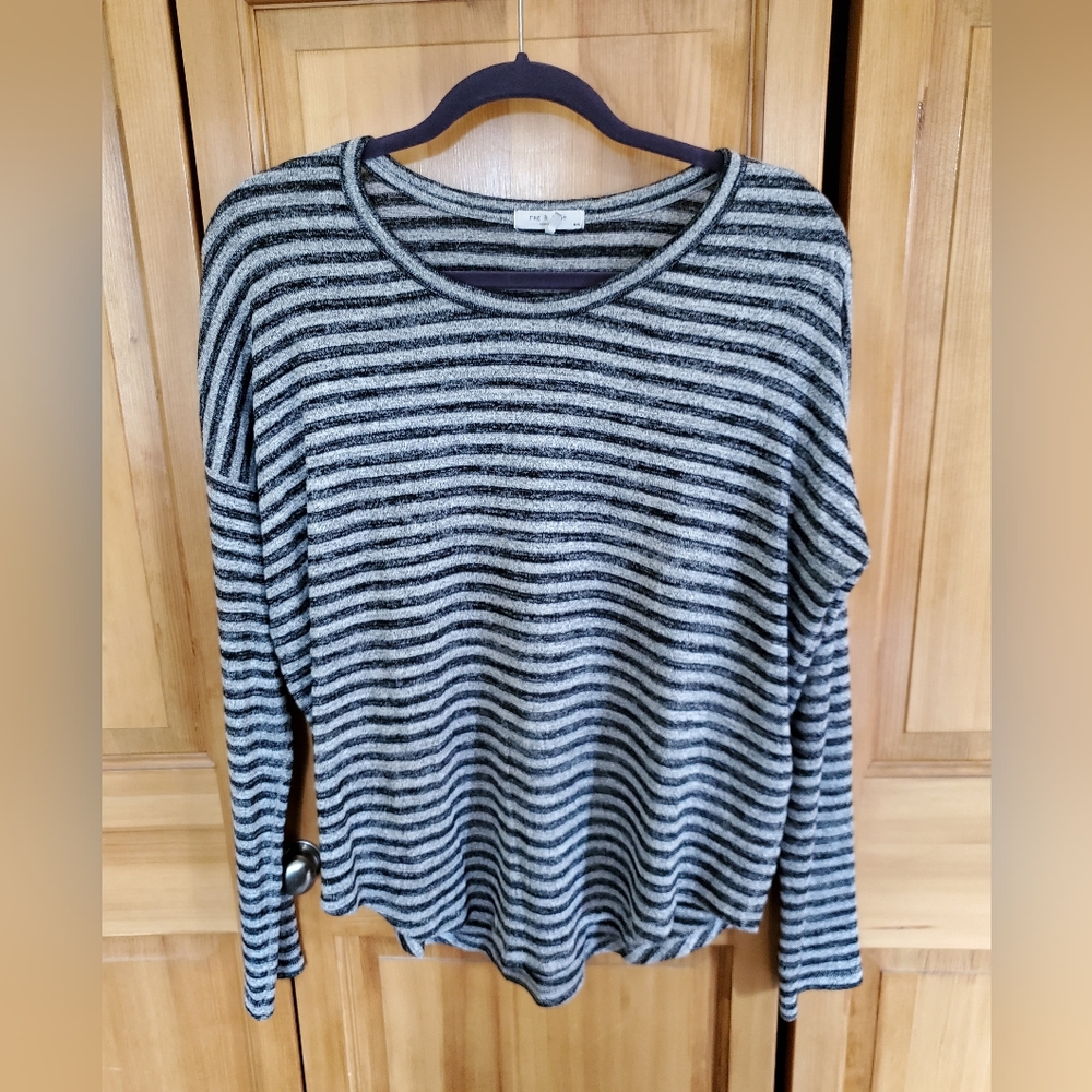 rag & bone shirt